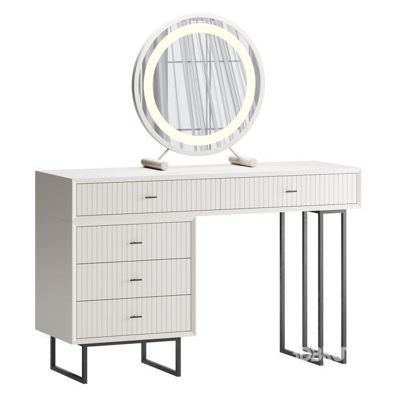 Meuble-lavabo de Image 10