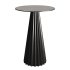Plisse H103 Bistro Table by MIDJ - Thumbnail 5