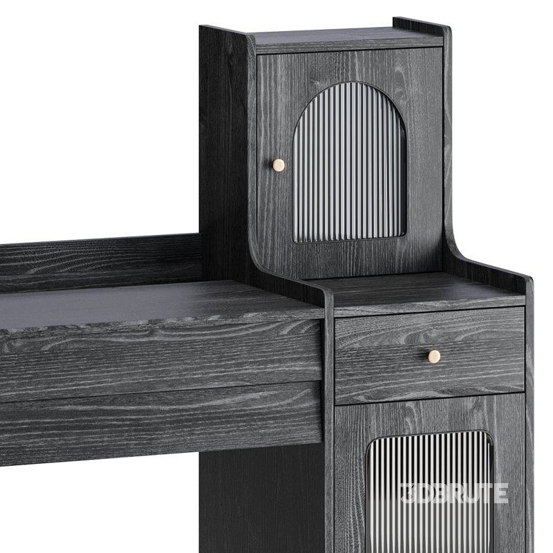 Coiffeuse Hyers Image 12