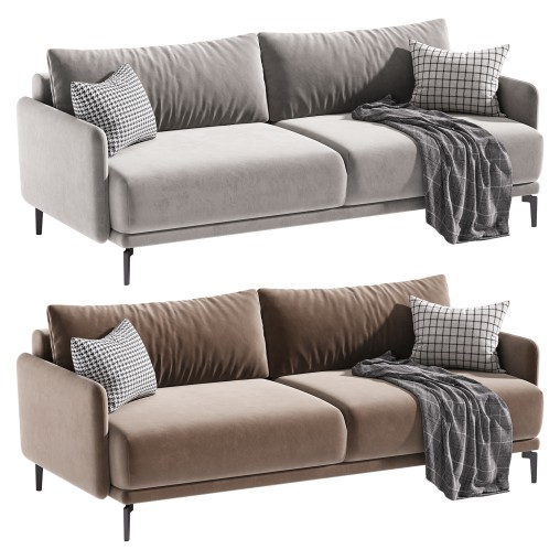 Archi sofa by Skdesign