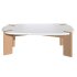 Organic coffee table Galet By La Redoute - Thumbnail 5