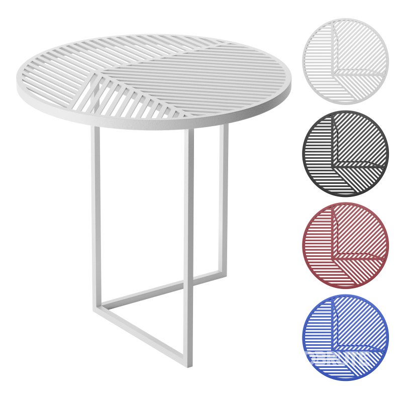 Coffee Table ISO – A Image 4