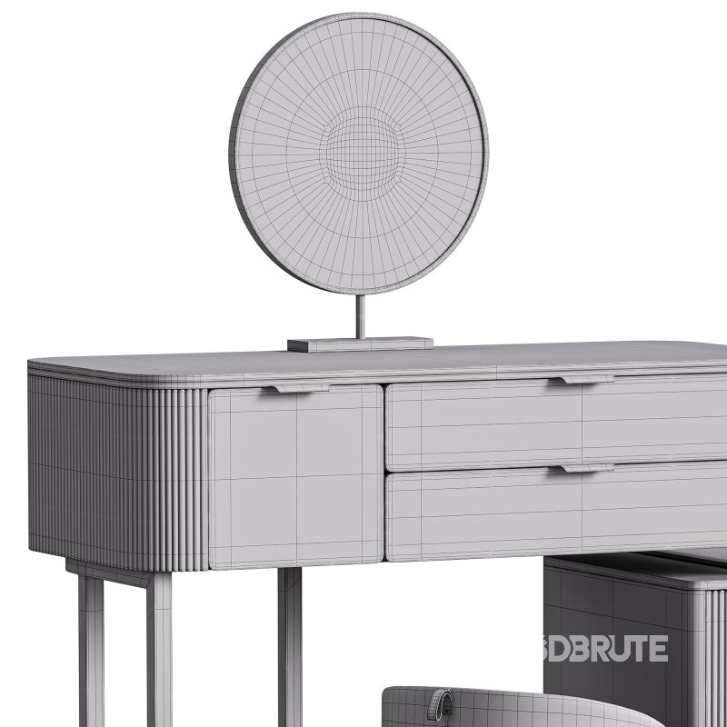 Dressing table 41 Image 14