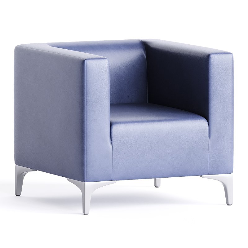 kojanniy kreslo 1 Image 2