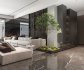 Modern living room - Thumbnail 1