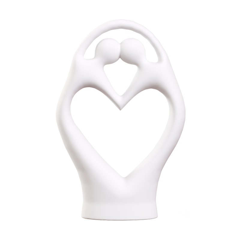 Decorative sculpture Image 1