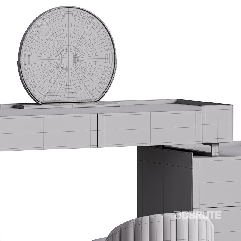 Dressing table 31 Image 14