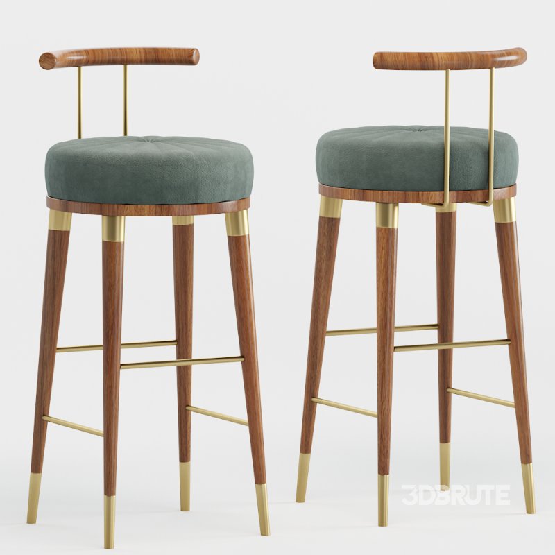 MAILU_BAR_STOOL Image 1