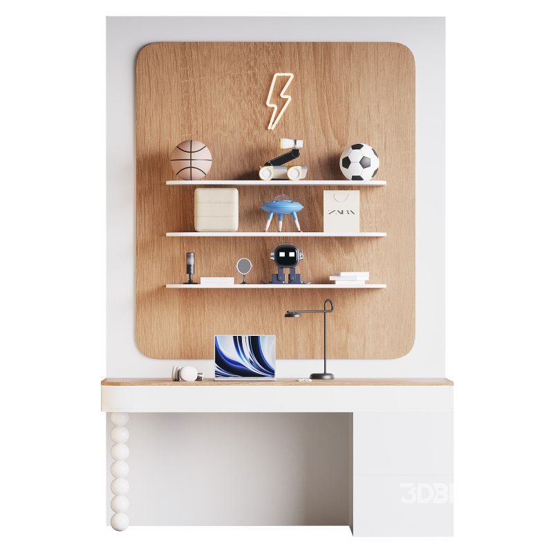 Modern Workplace 03 Image 4