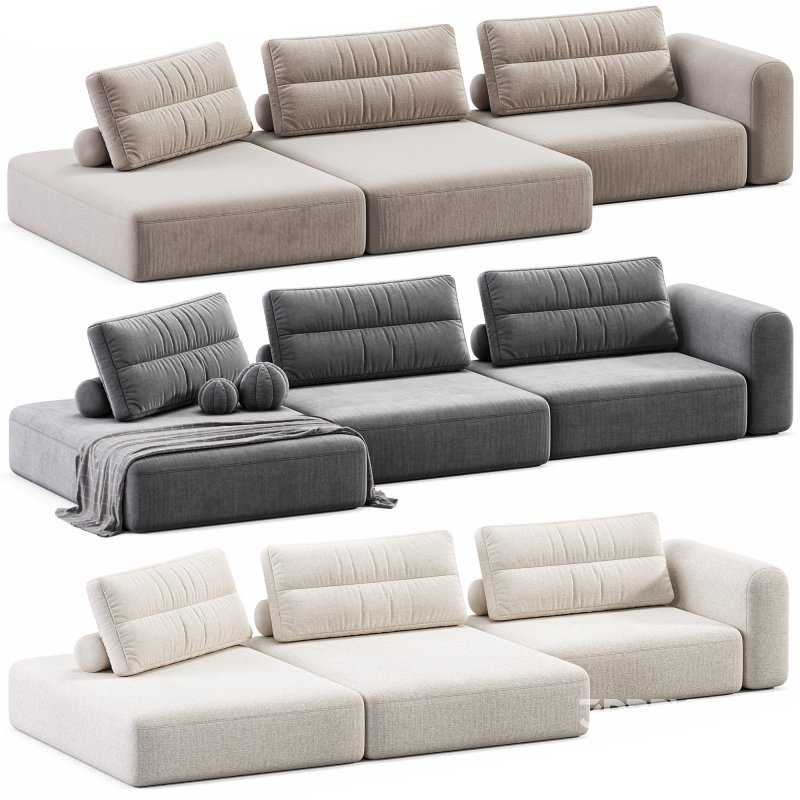 MY TAOS By Saba Italia 002 Image 3