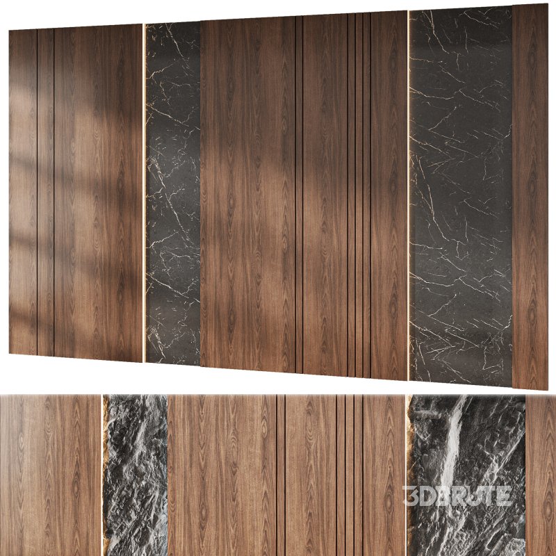 Decorative Panel 004 Image 2