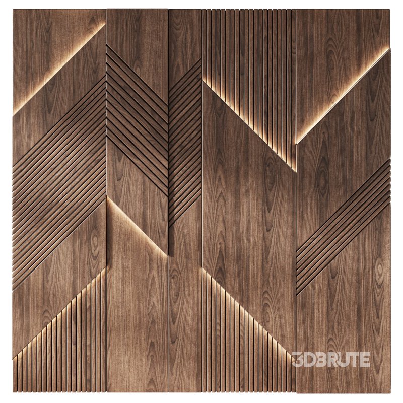 Decorative panel Image 4