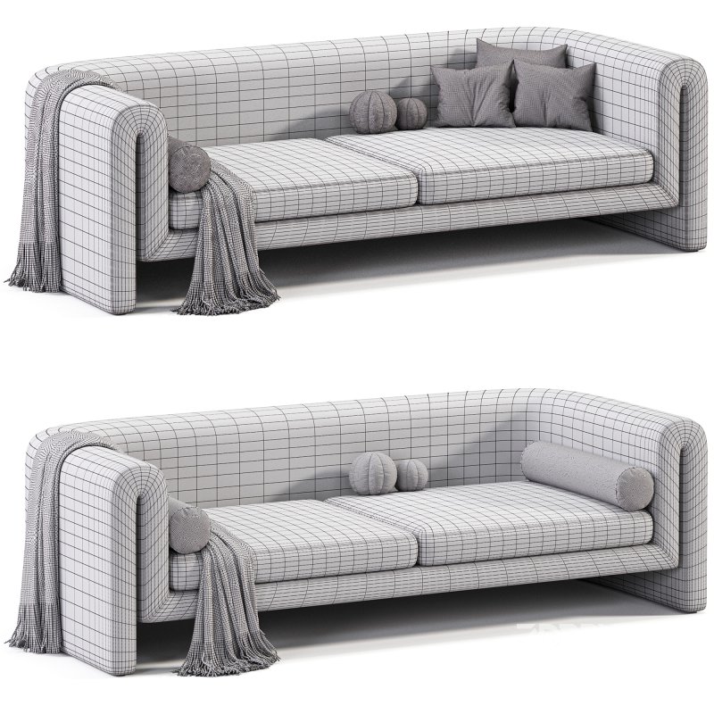 Sigrun Sofa By Westelm Image 6