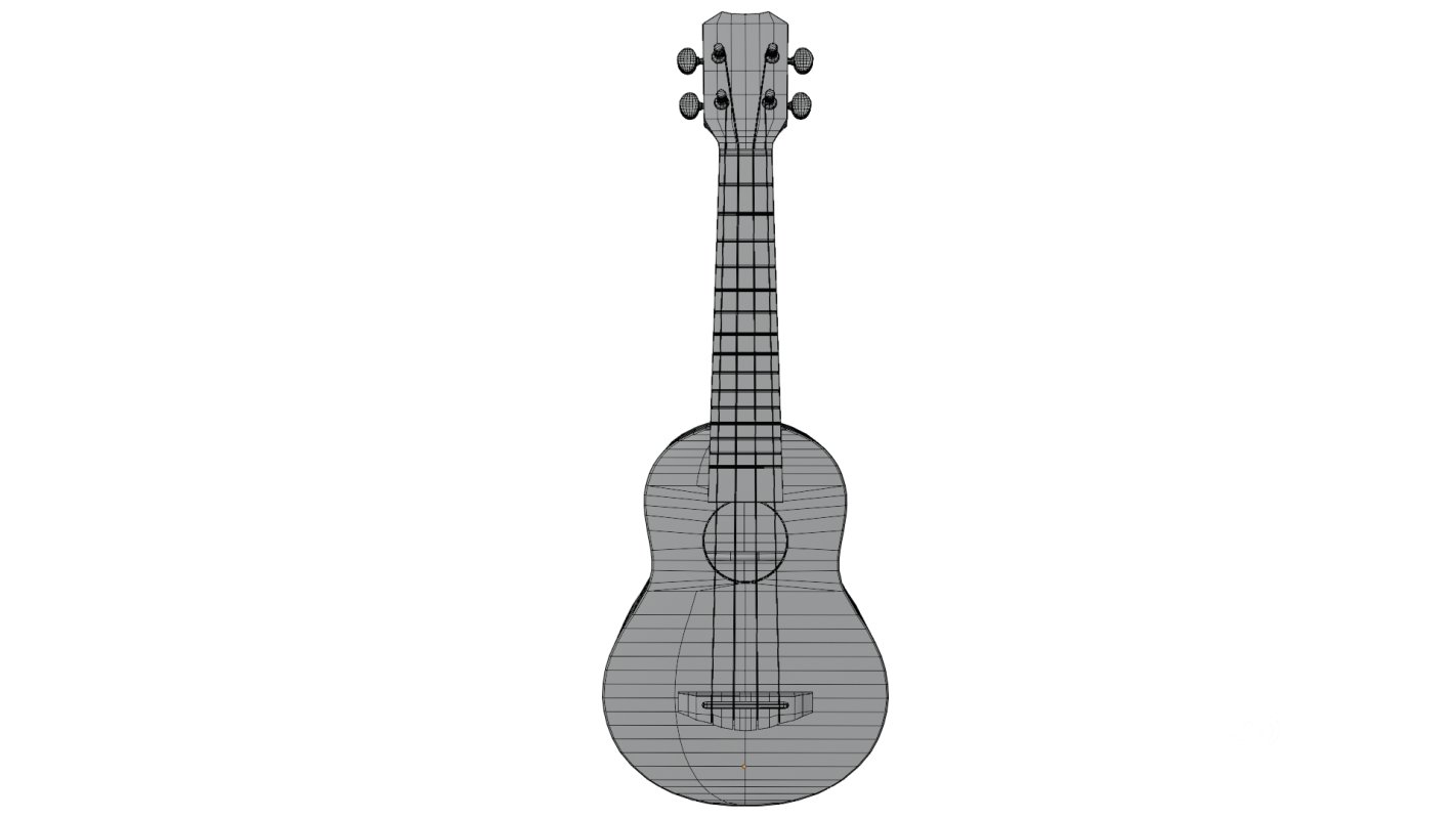 Ukulele Image 10