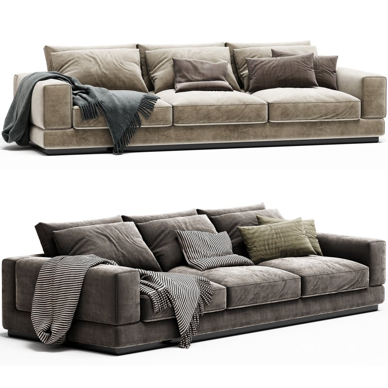 Sofa Big Bob Flexform Image 2