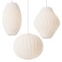 Nelson Bubble Pendant Lamps Collection - Thumbnail 1