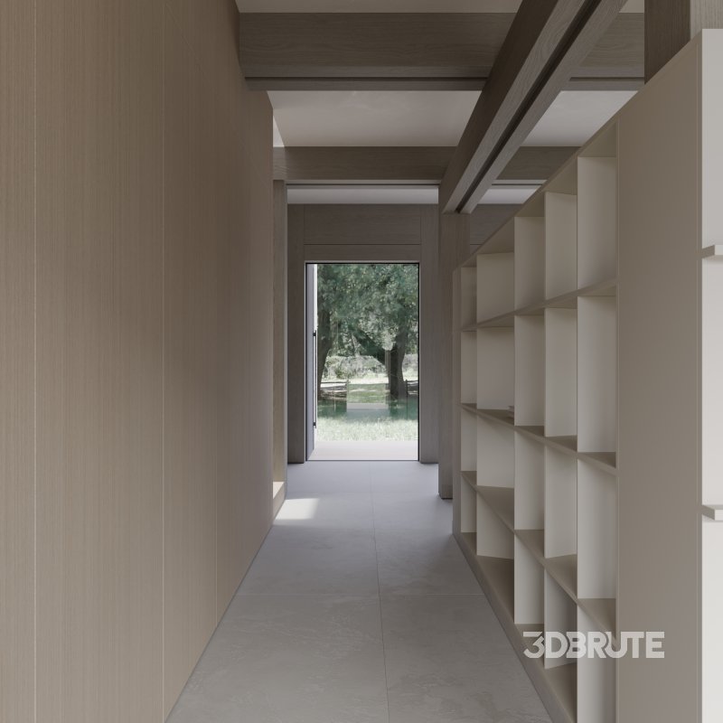 Living Room Dining Room Image 7