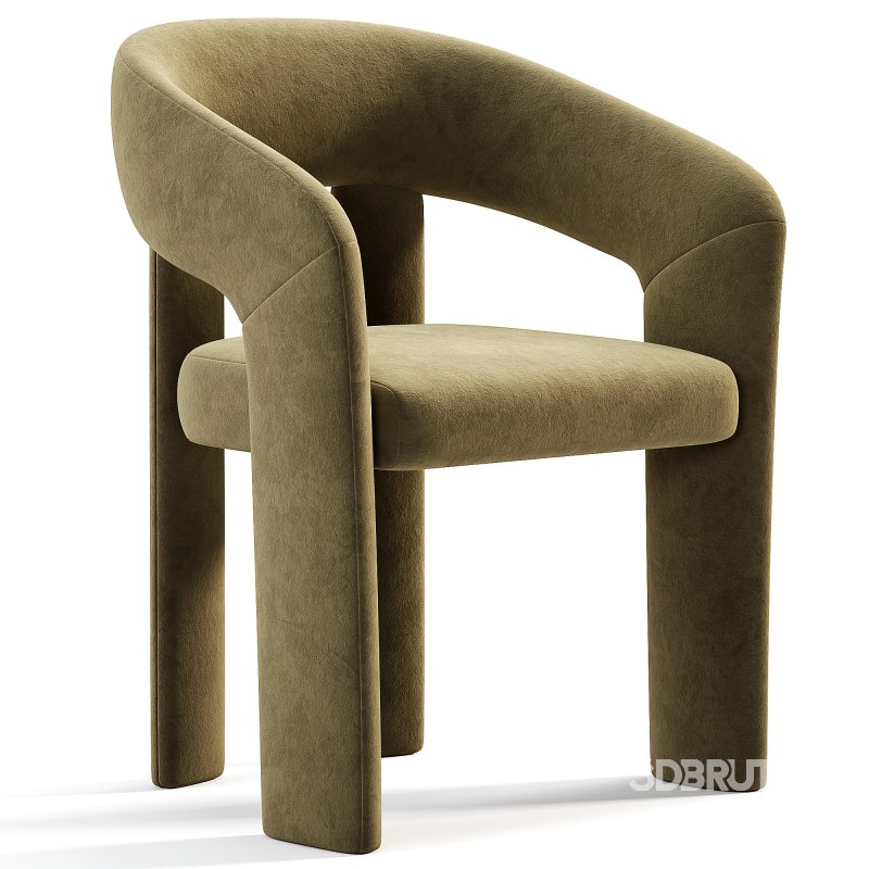 Novara Chair Image 7