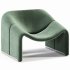 Groovy Lounge Chair Pierre Paulin - Thumbnail 5