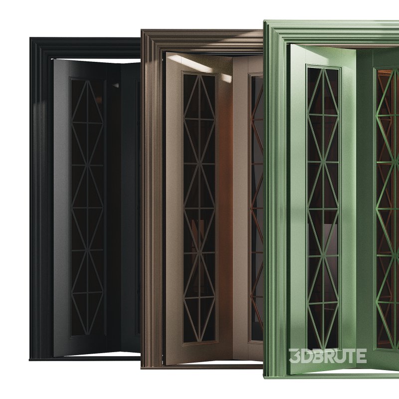 Prime Doors 30 Image 11