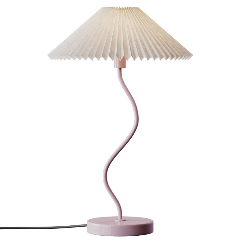 Tafellamp Ayla Image 3