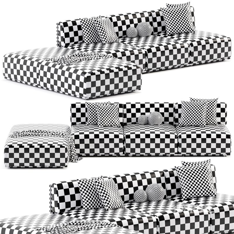 CLAUD OPEN AIR By Meridiani Image 6