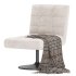 Swivel Lounge Chair - Thumbnail 4