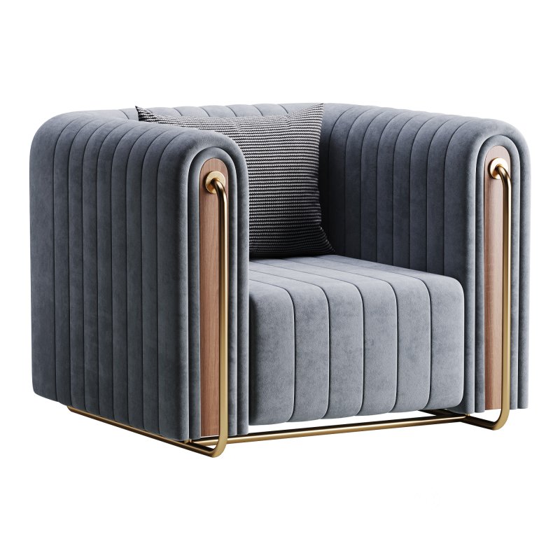 ARMCHAIR RIVERS Image 2