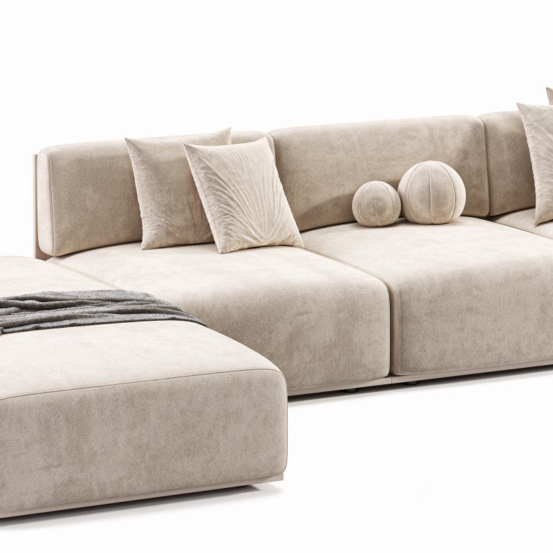 CLAUD OPEN AIR By Meridiani Image 4