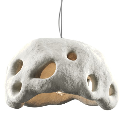 Creative pendant light