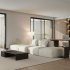 Italian Minimalist Living Room - Thumbnail 1
