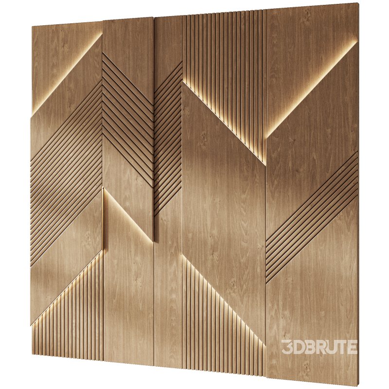 Decorative panel Image 1