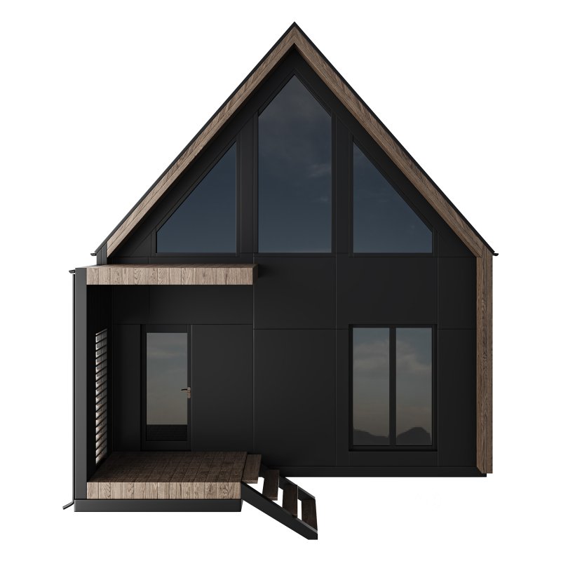 Home Design 9 For Exterior Image 7