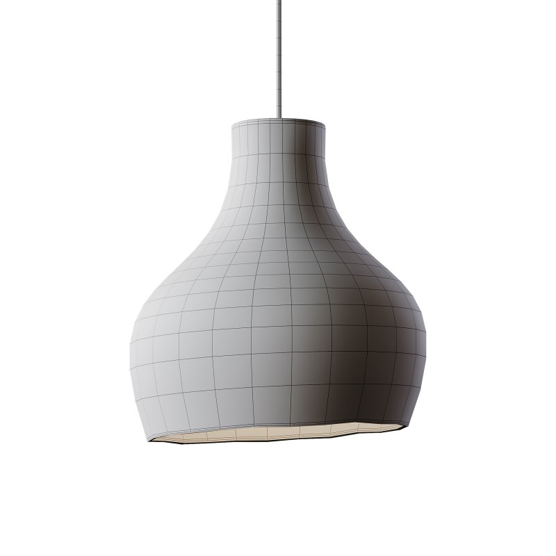 Krokus pendant lamp Image 14