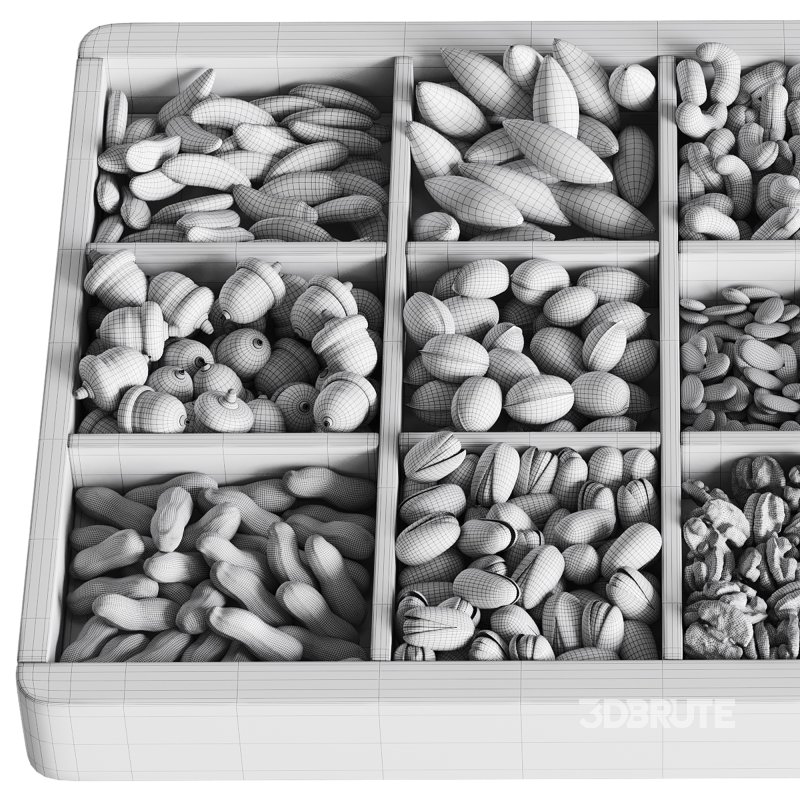 Mixed Nuts Image 15