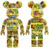 basquiat bearbrick collection 04 - Thumbnail 6
