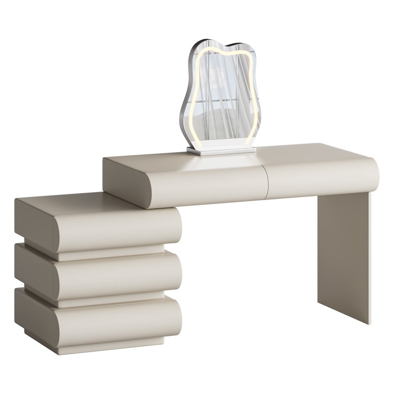 Makeup table Image 2