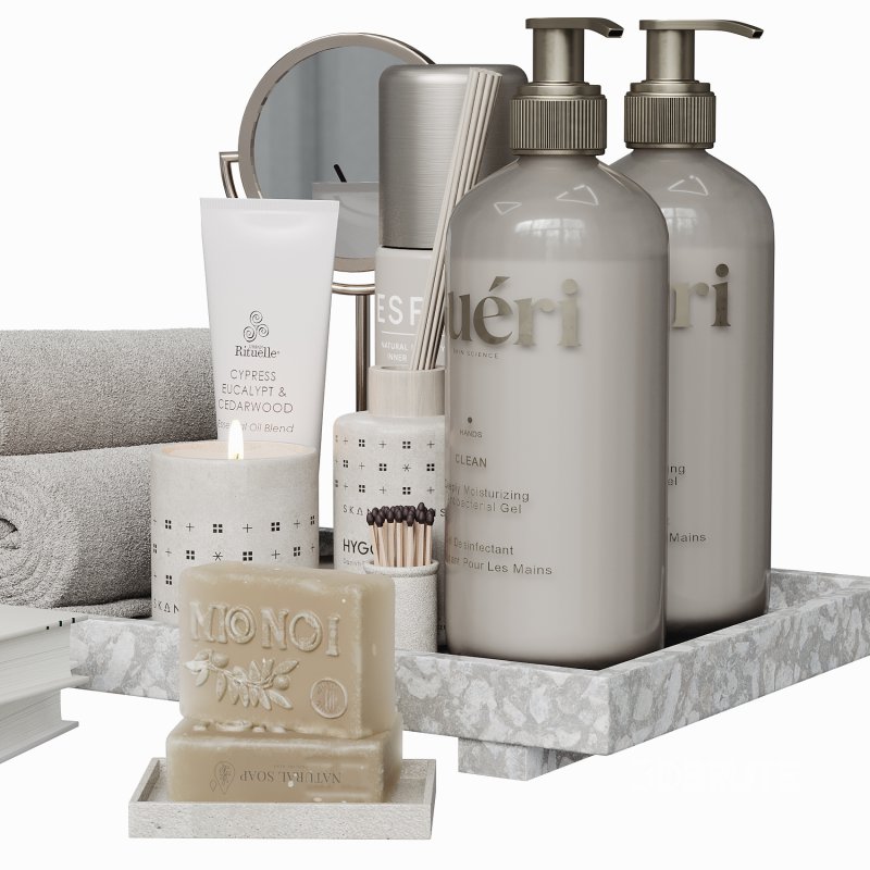 Bathroom Accessories 74 Image 3