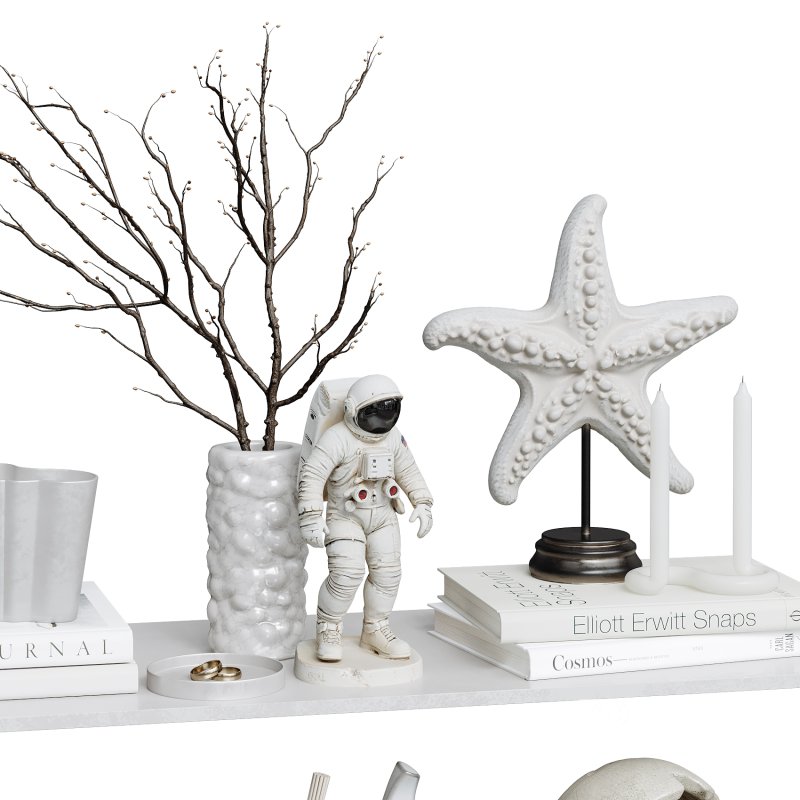 Decorative set 70 Image 2