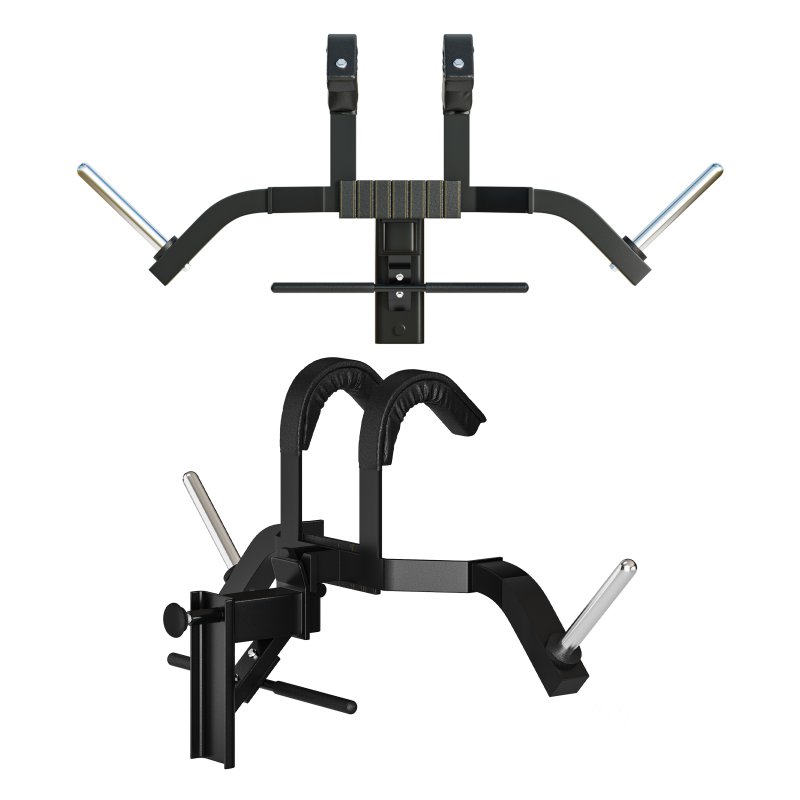 ATX® Leg Master – Rack Add-On Image 10