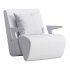 Modern Upholstered Lounge Chair - Thumbnail 15