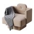 Ashby armchair - Thumbnail 13