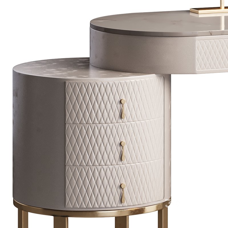 Coiffeuse Amnon Image 11