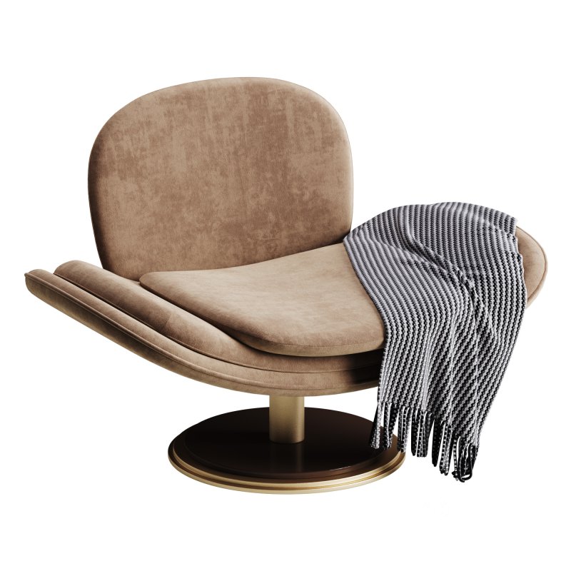 EDDIE Armchair Image 5