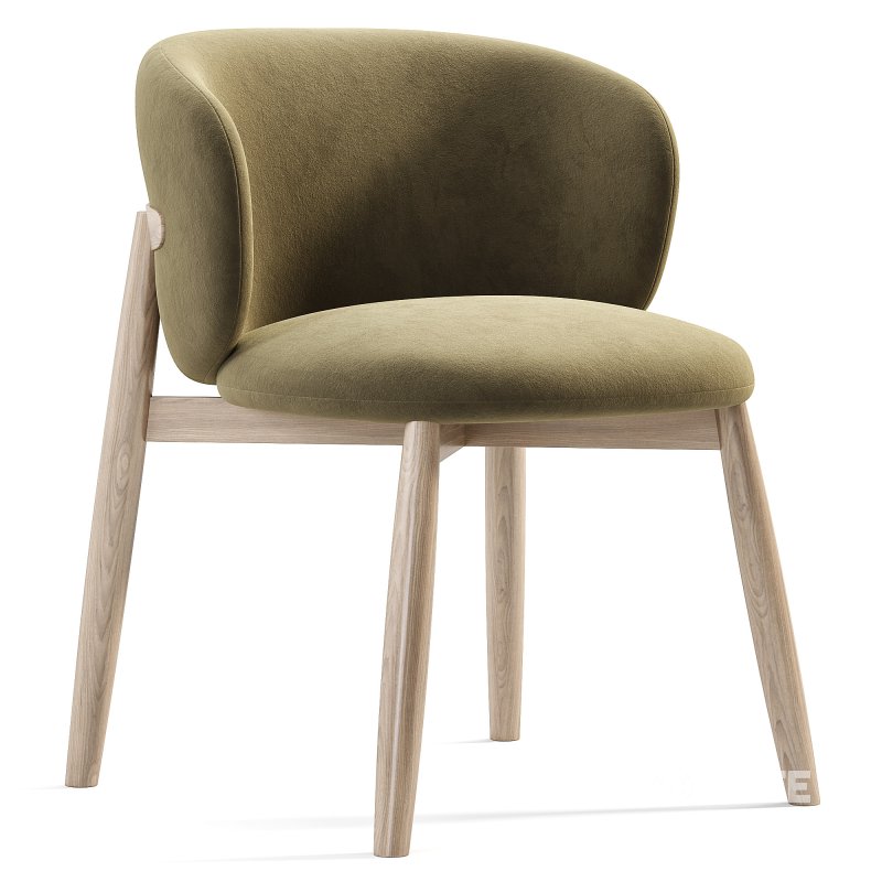 Baikal Chair Image 5