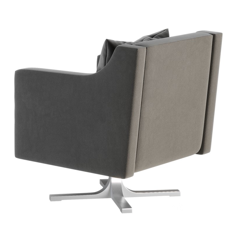 Tesoro Lounge Chair Image 3