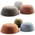 FUJI Pouf By MDF Italia - Thumbnail 3