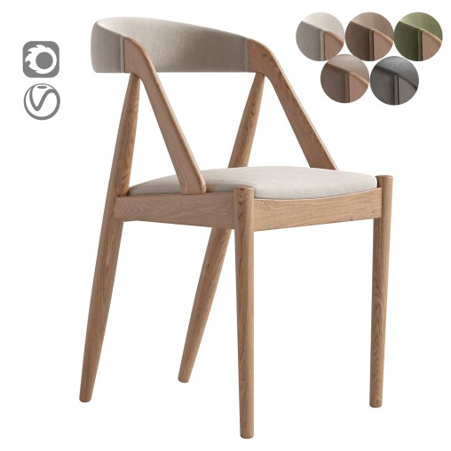 LOTTE CHAIR