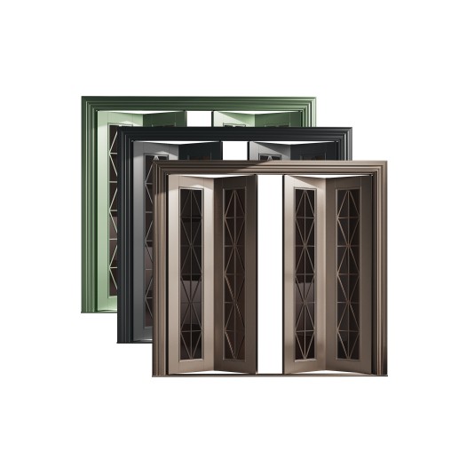 Prime Doors 30