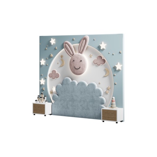 Kids wall panell 2